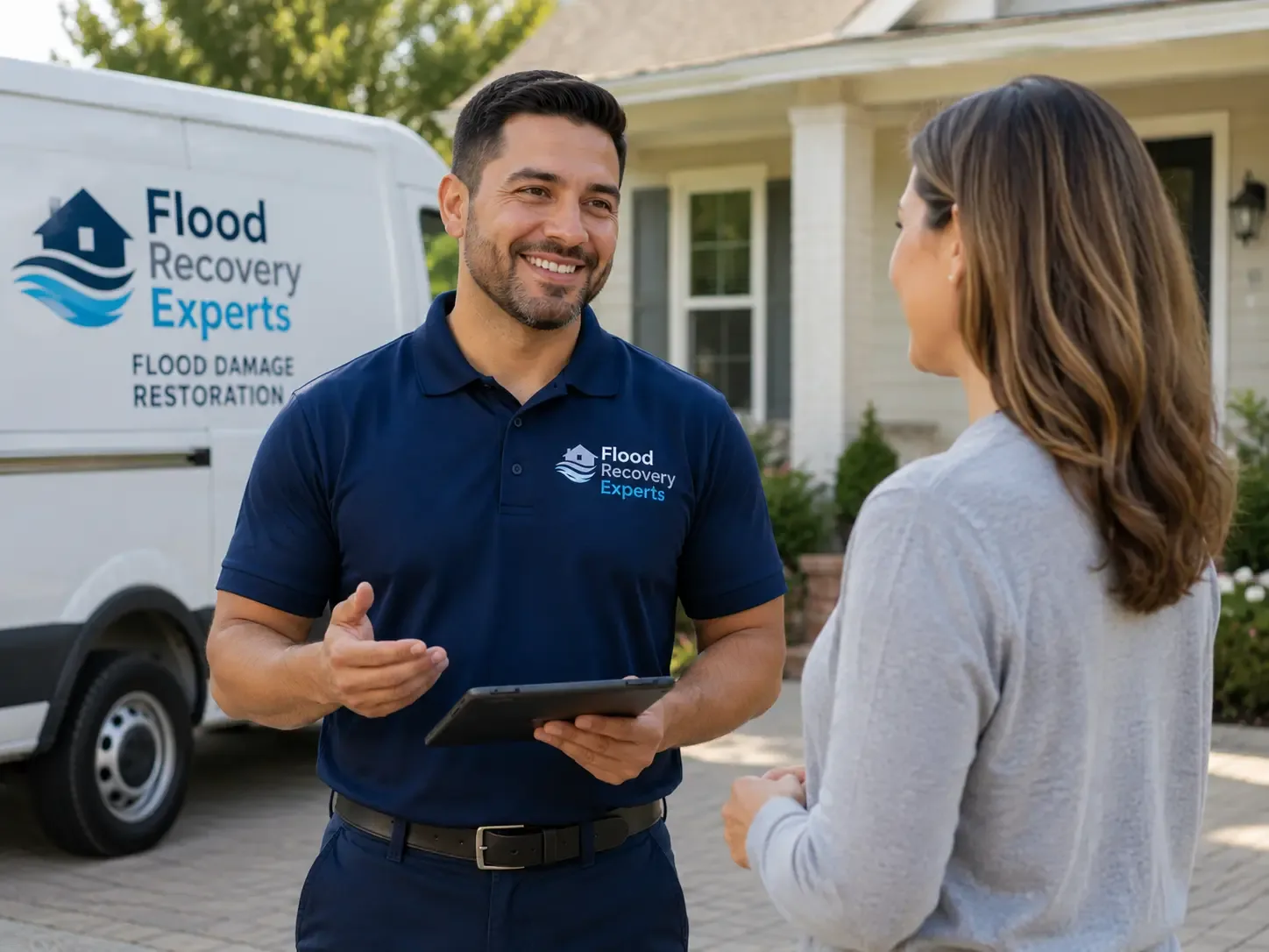 Flood Damage Cleanup Tulare, CA FAQs
